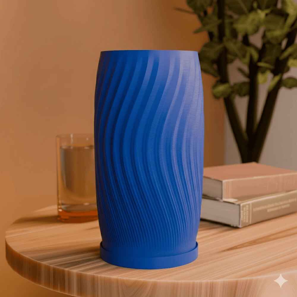 Akış Eğrisi  Masa Lambası