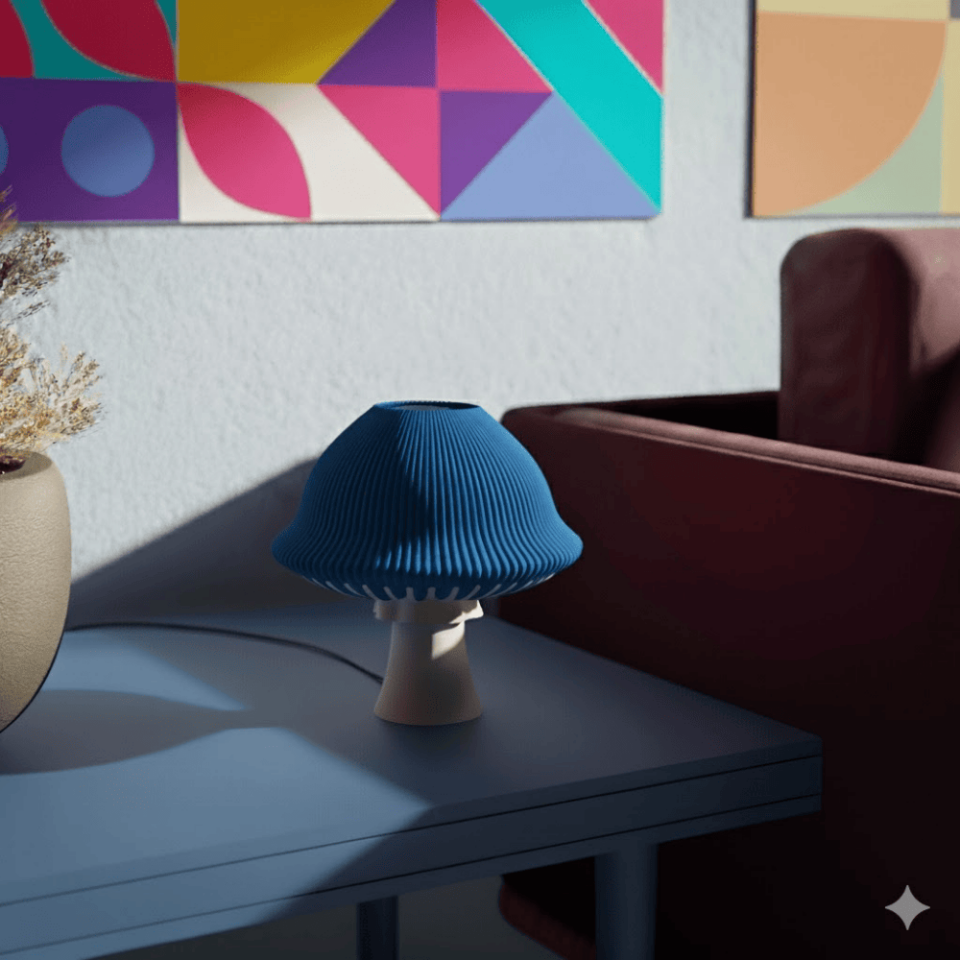 Aminata Masa Lambası