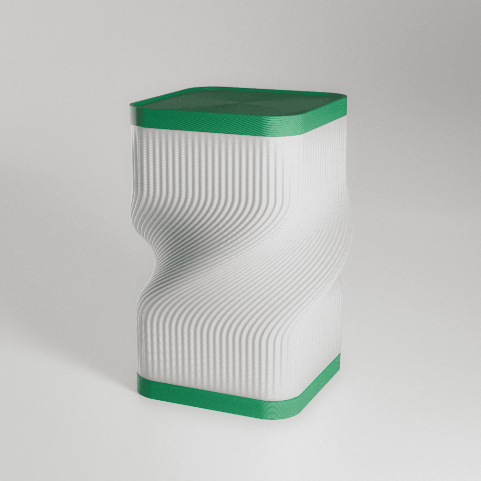 Burulma Masa Lambası