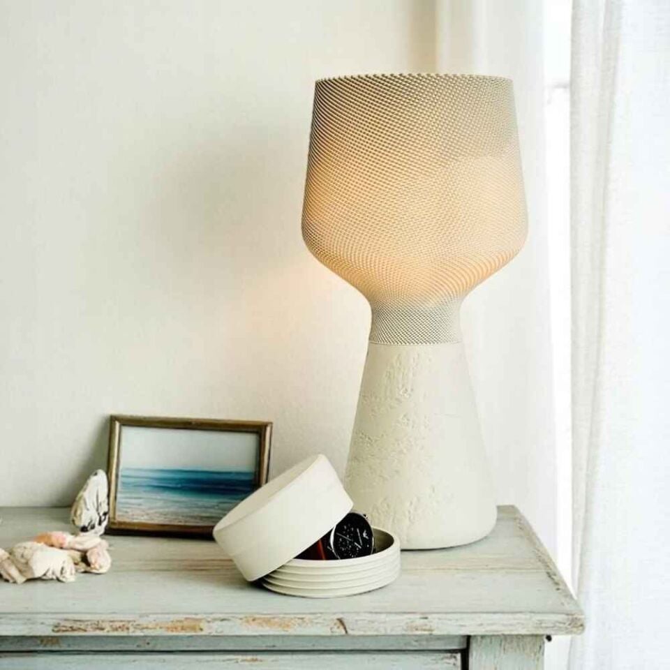 Calız-M Masa Lambası