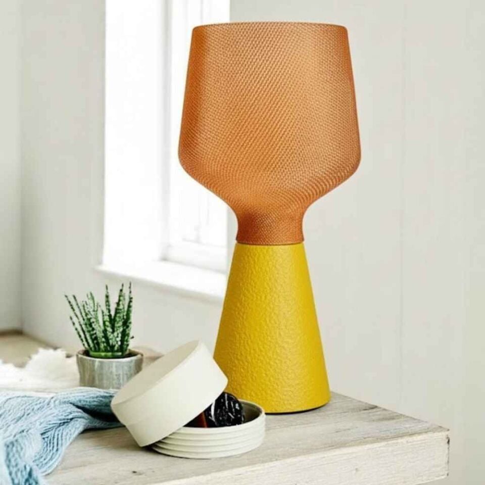 Calız-M Masa Lambası