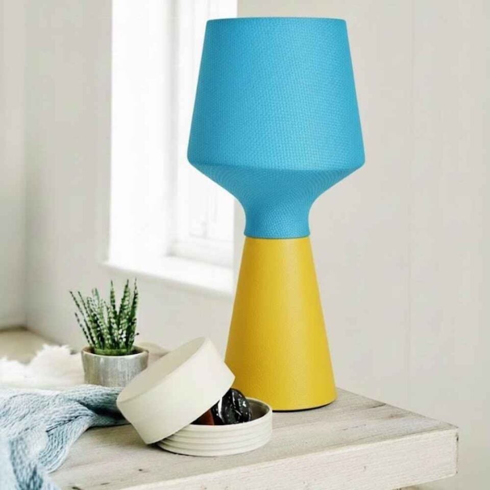 Calız-M Masa Lambası