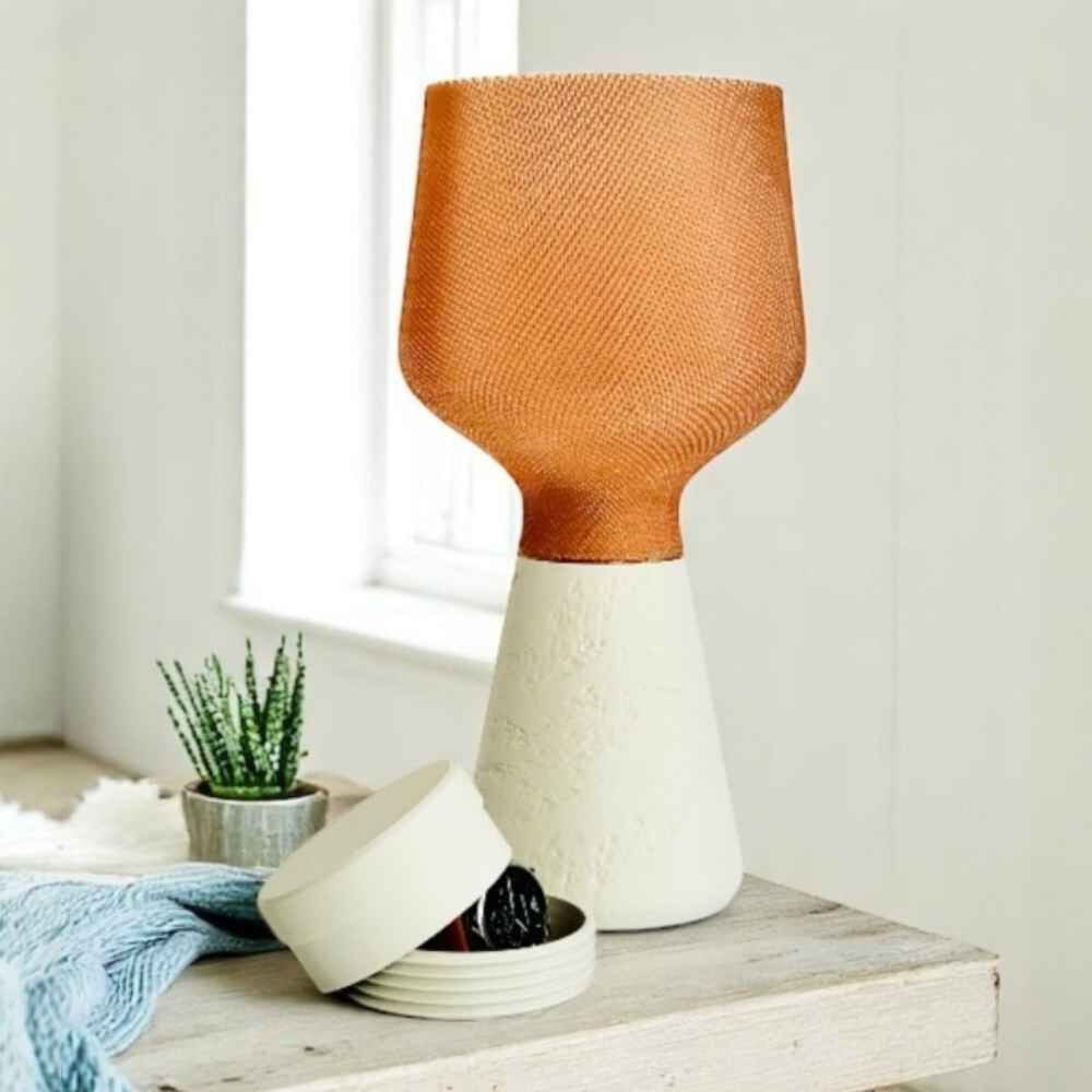 Calız-M Masa Lambası