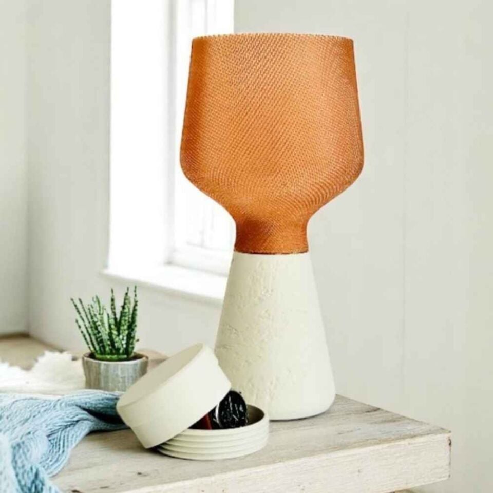 Calız-M Masa Lambası