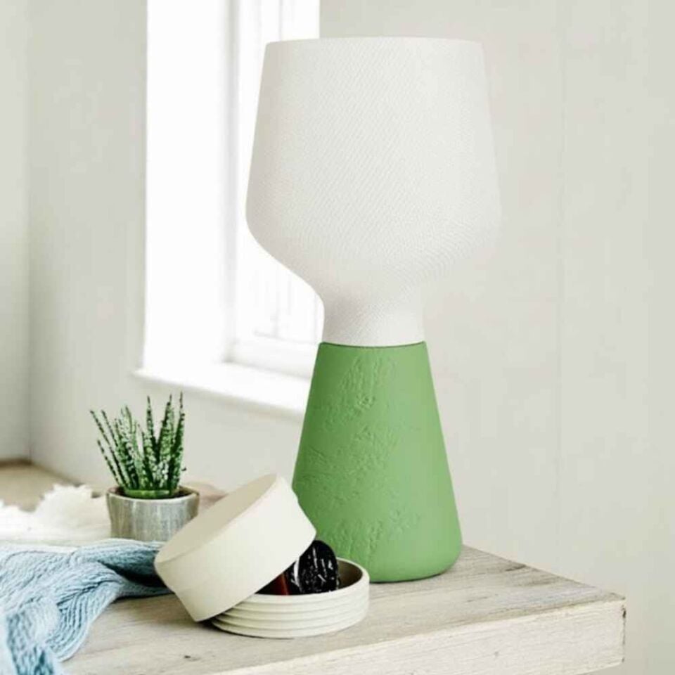 Calız-M Masa Lambası