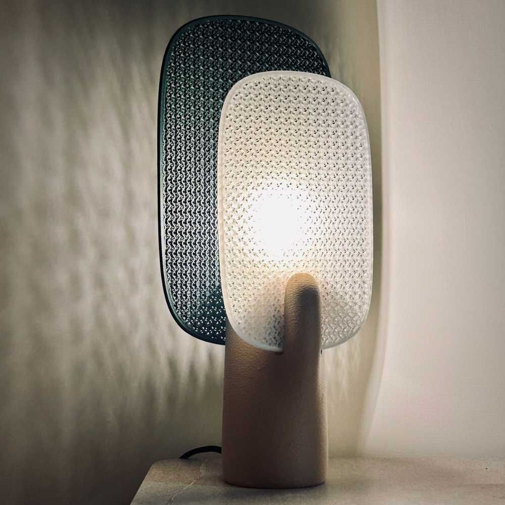 Paravan Masa Lambası