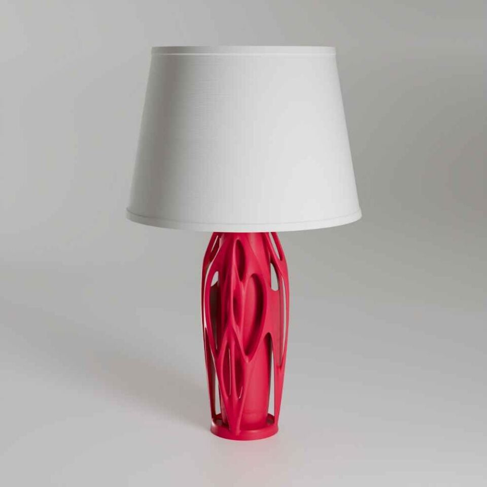 Cortex Masa Lambası