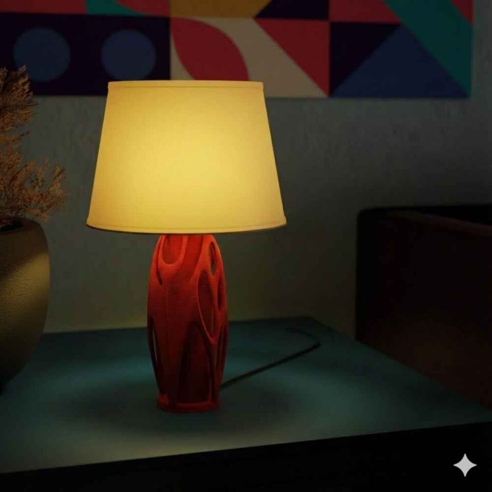 Cortex Masa Lambası