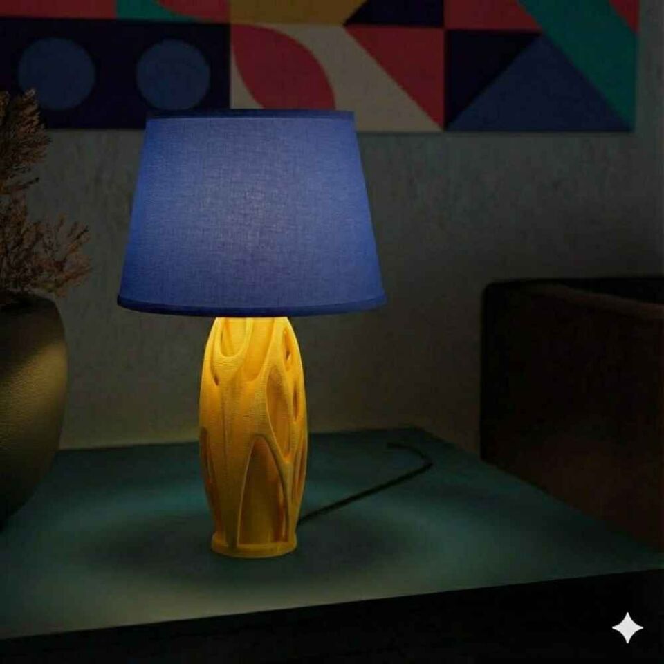 Cortex Masa Lambası