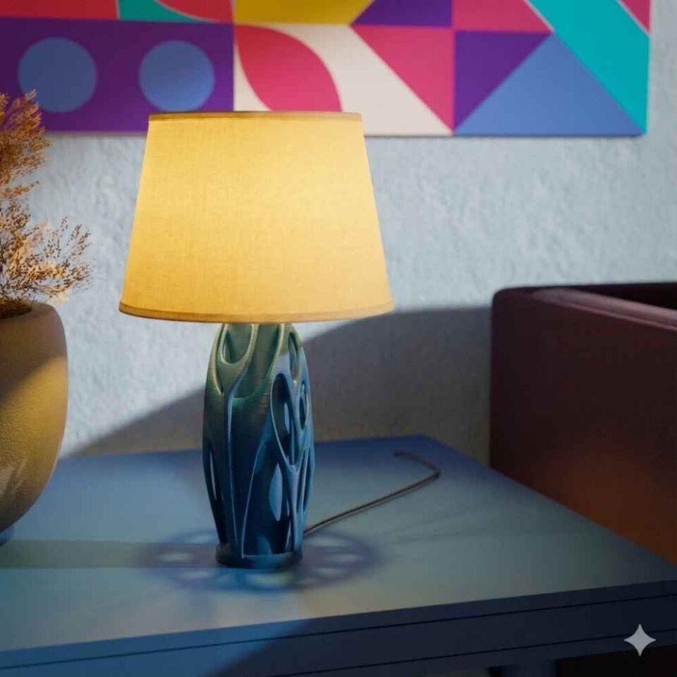 Cortex Masa Lambası