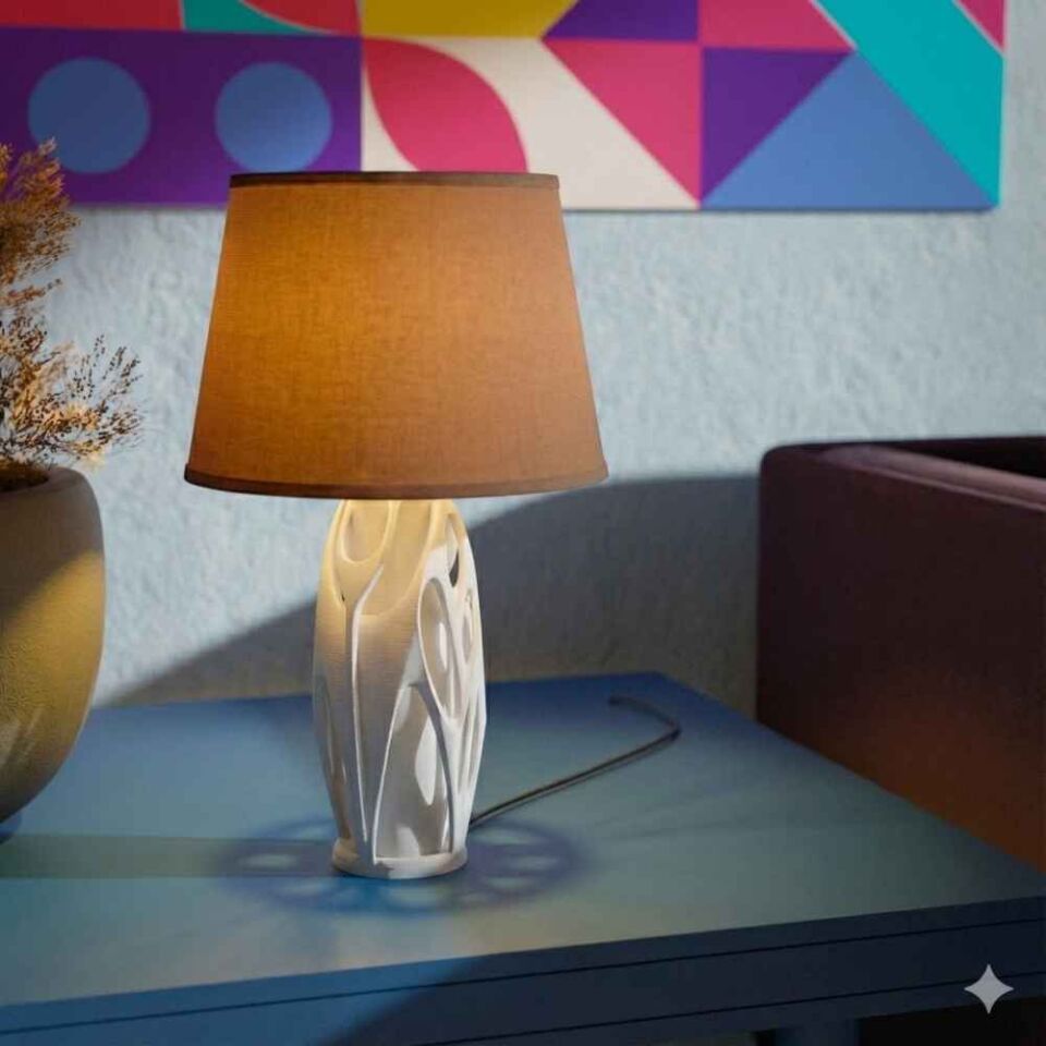 Cortex Masa Lambası