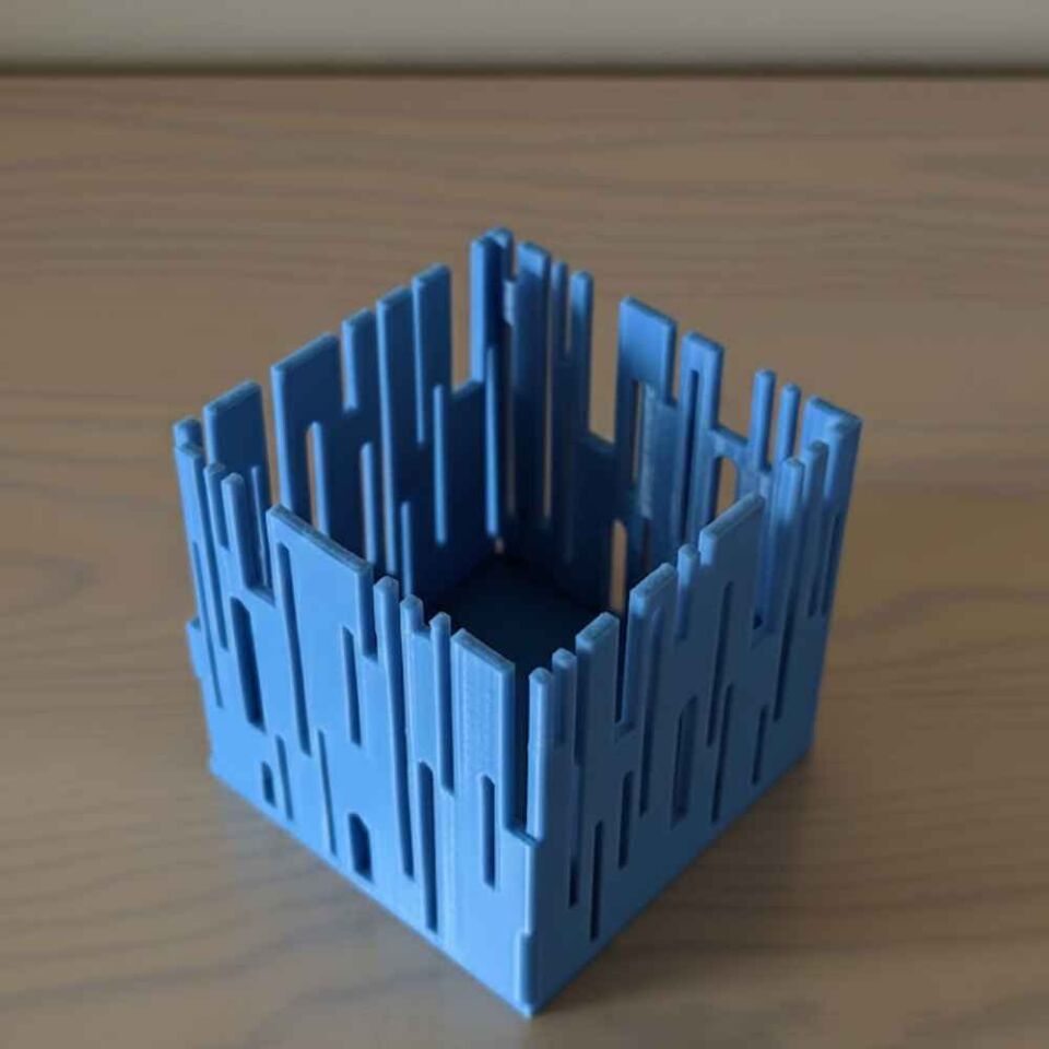 Şehir Küpü Mumluk