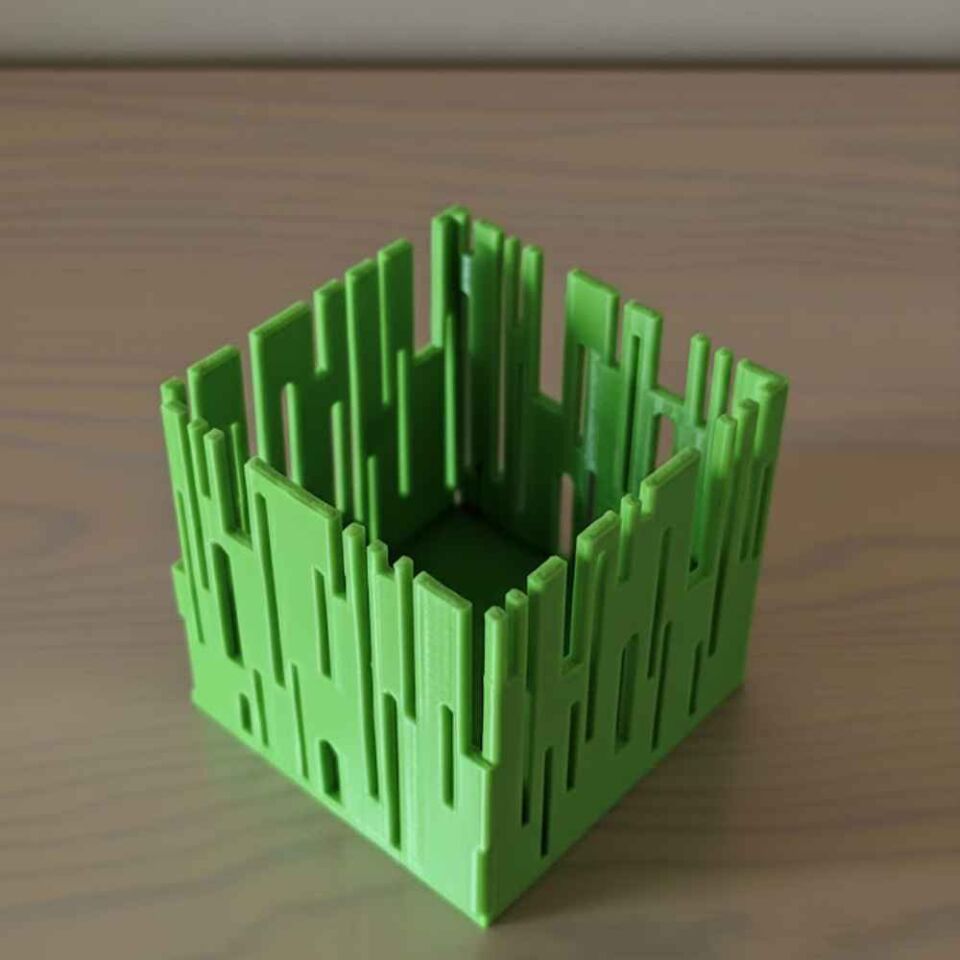 Şehir Küpü Mumluk