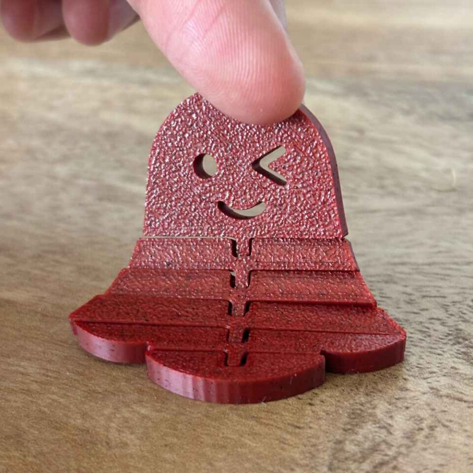 Anahtarlık  Seti - hareketli  3'ü 1 Arada