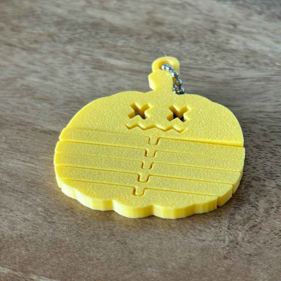 Anahtarlık  Seti - hareketli  3'ü 1 Arada