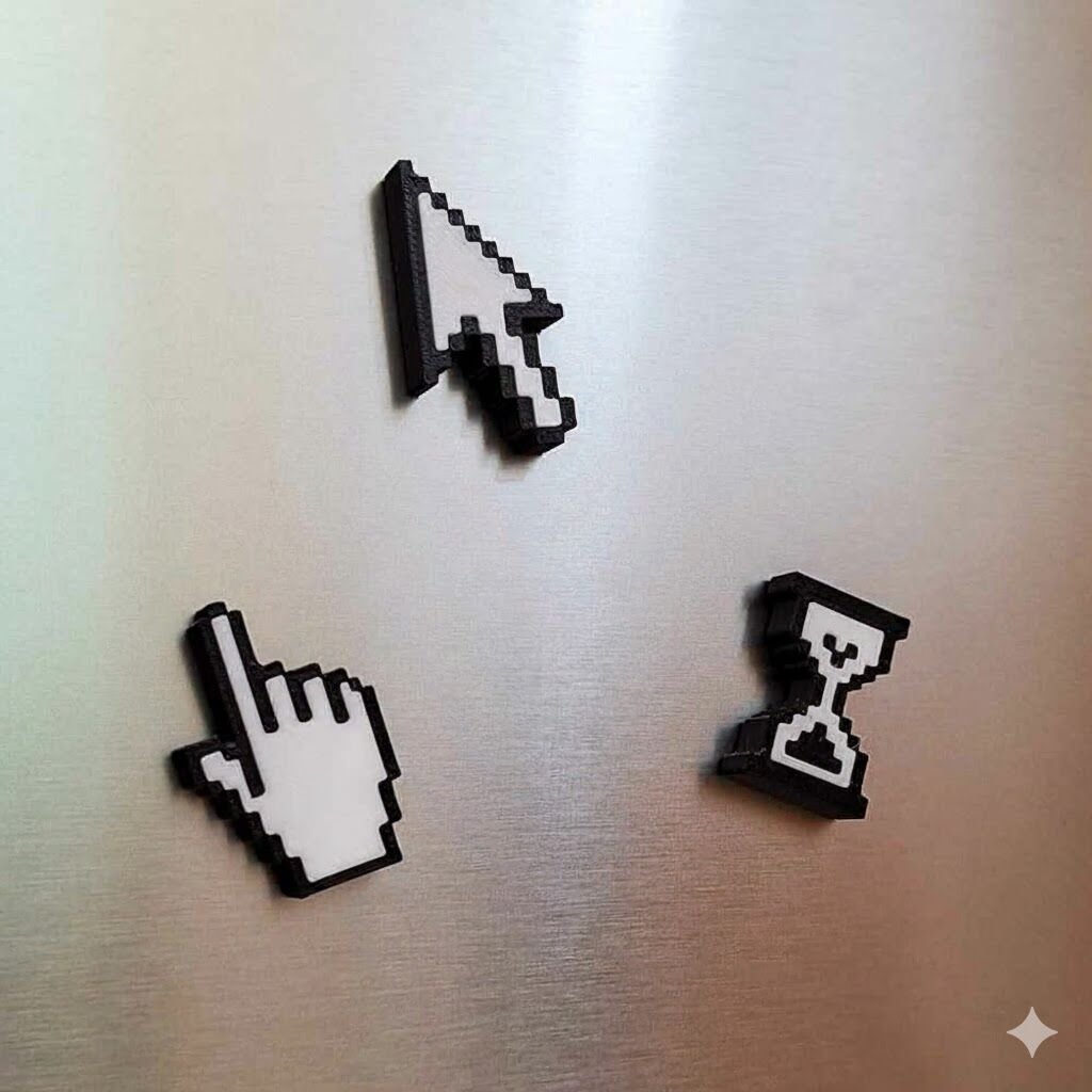 Klasik Windows İmleç