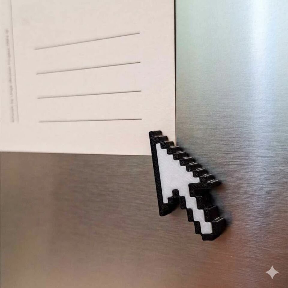 Klasik Windows İmleç