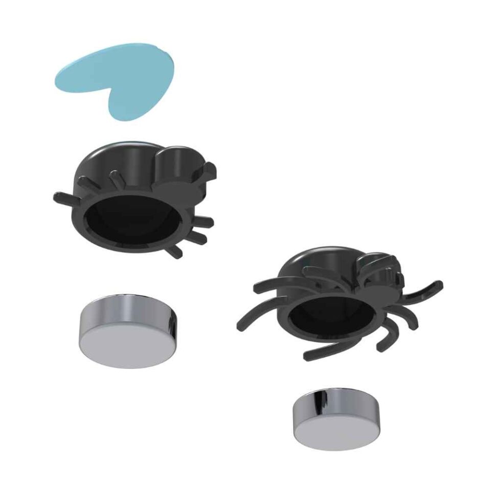 Örümcek Ağı Panosu