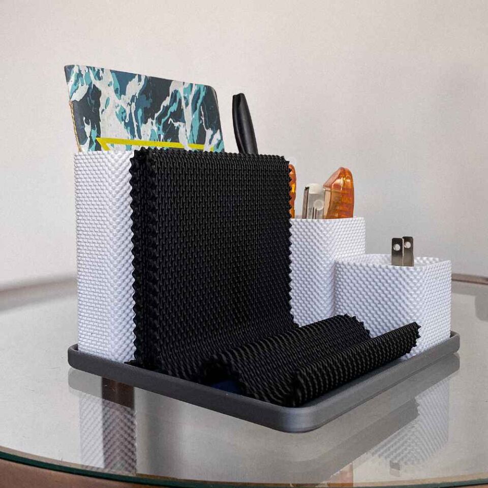 Paket 1 - Tutucu Standı