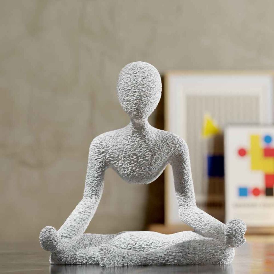 Hiç Kimse - Telefon Tutucu