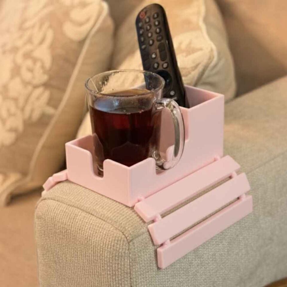 Kanepe Kolçak Düzenleyici