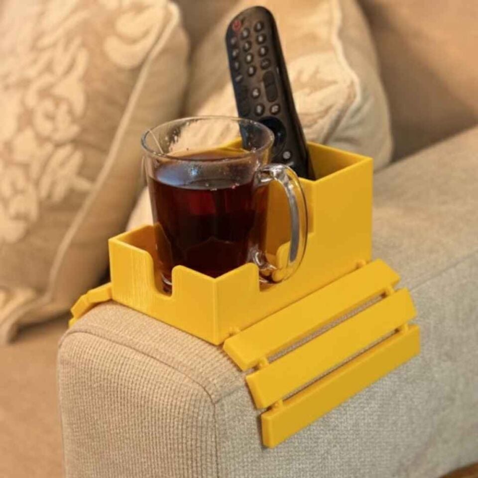 Kanepe Kolçak Düzenleyici