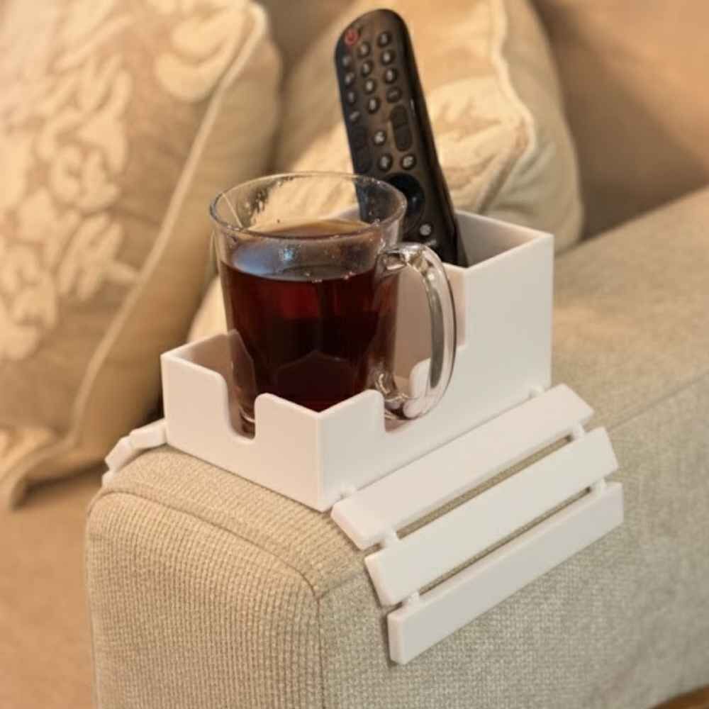 Kanepe Kolçak Düzenleyici