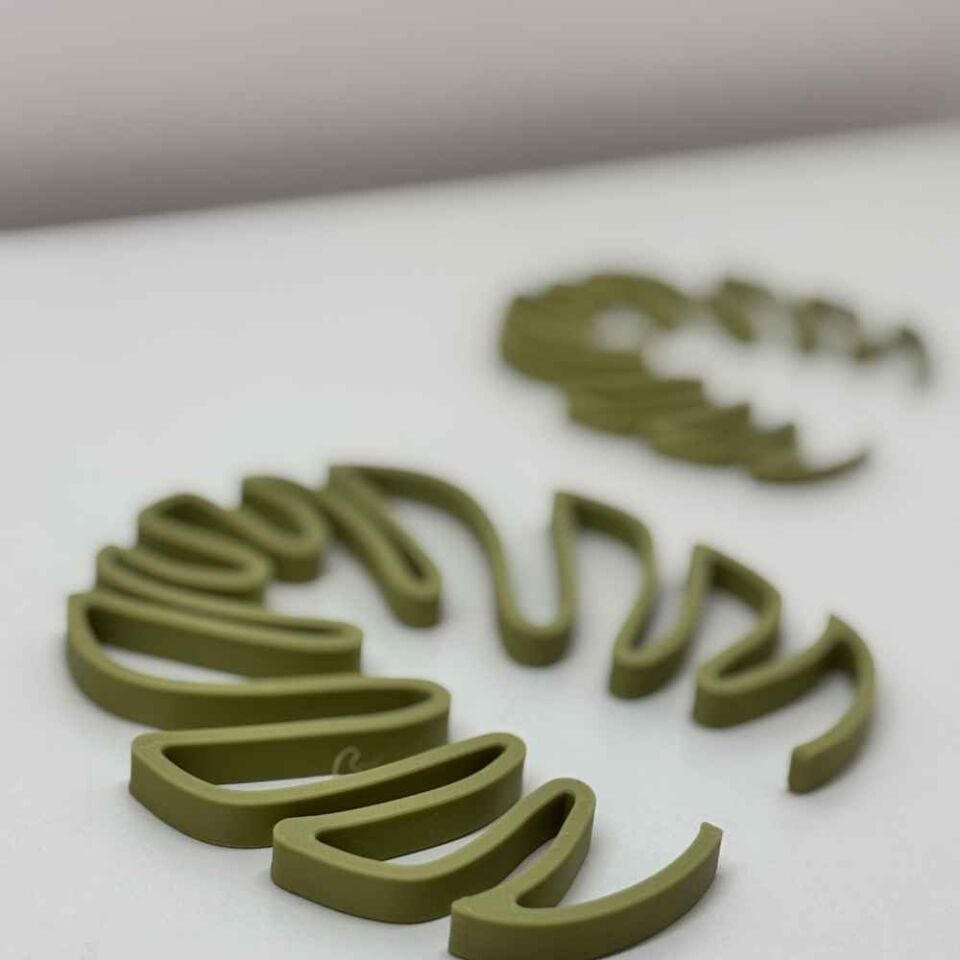 Bitki Şekillendirici