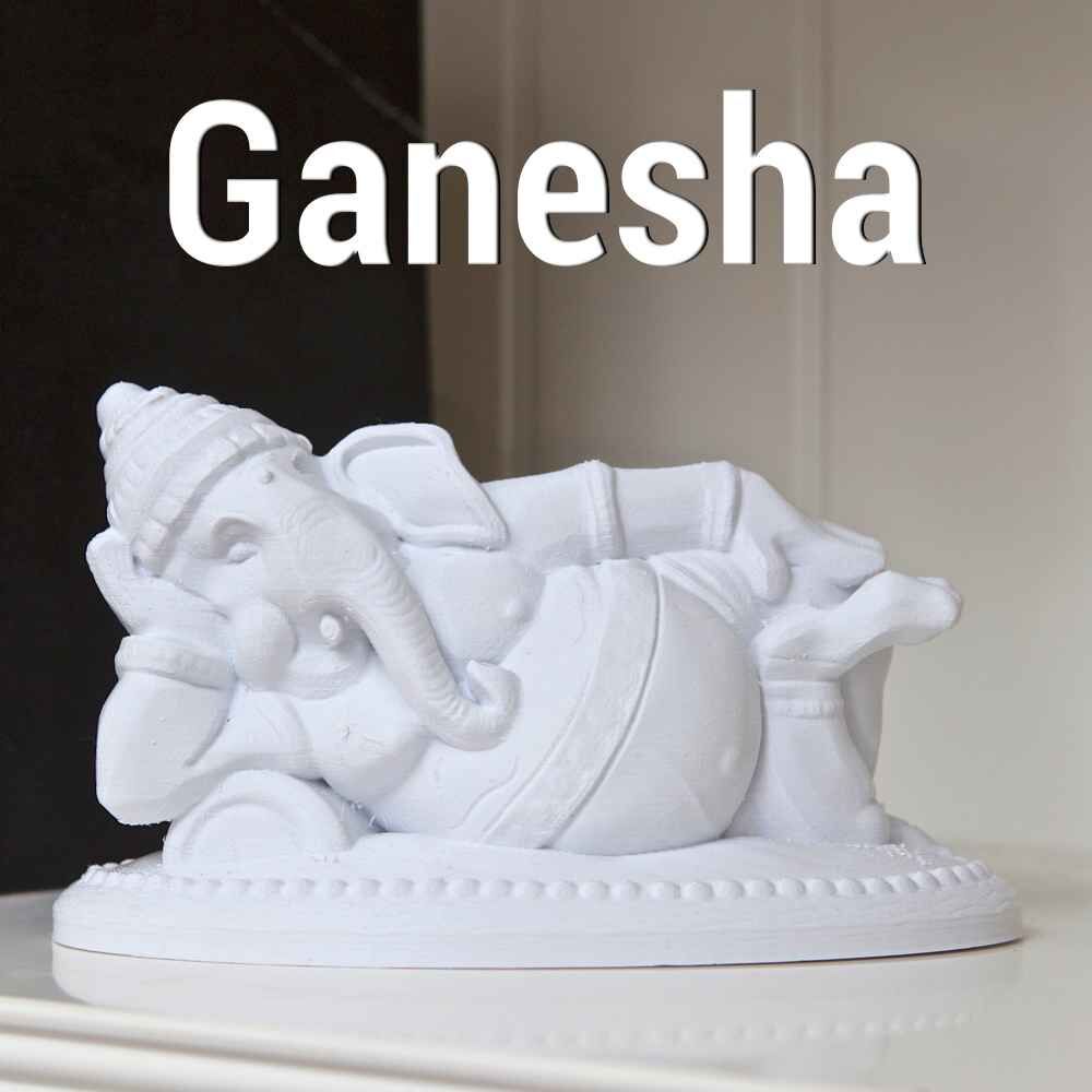 Ganesha