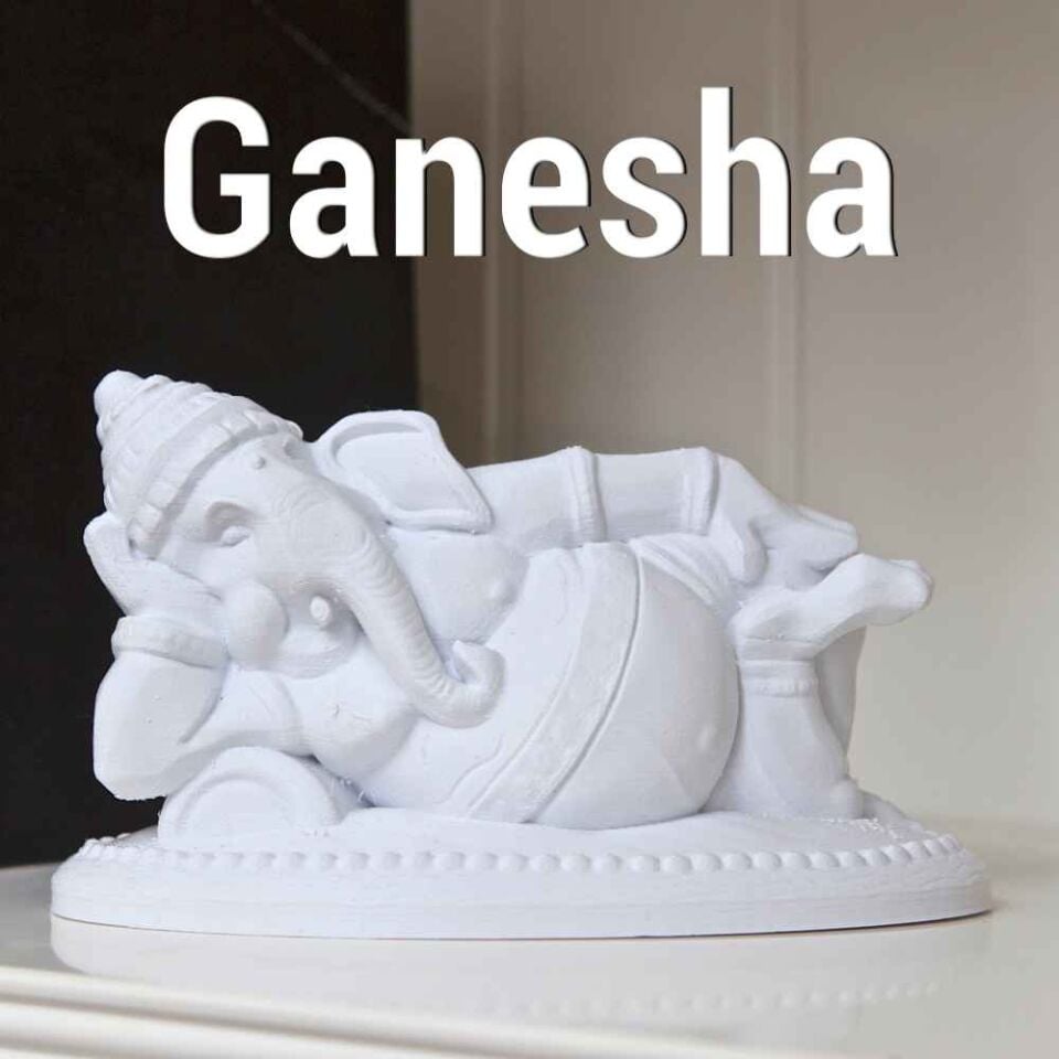 Ganesha