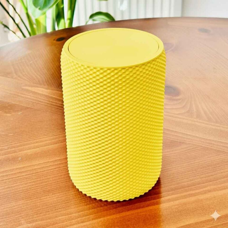 Masaüstü Çöp Kovası