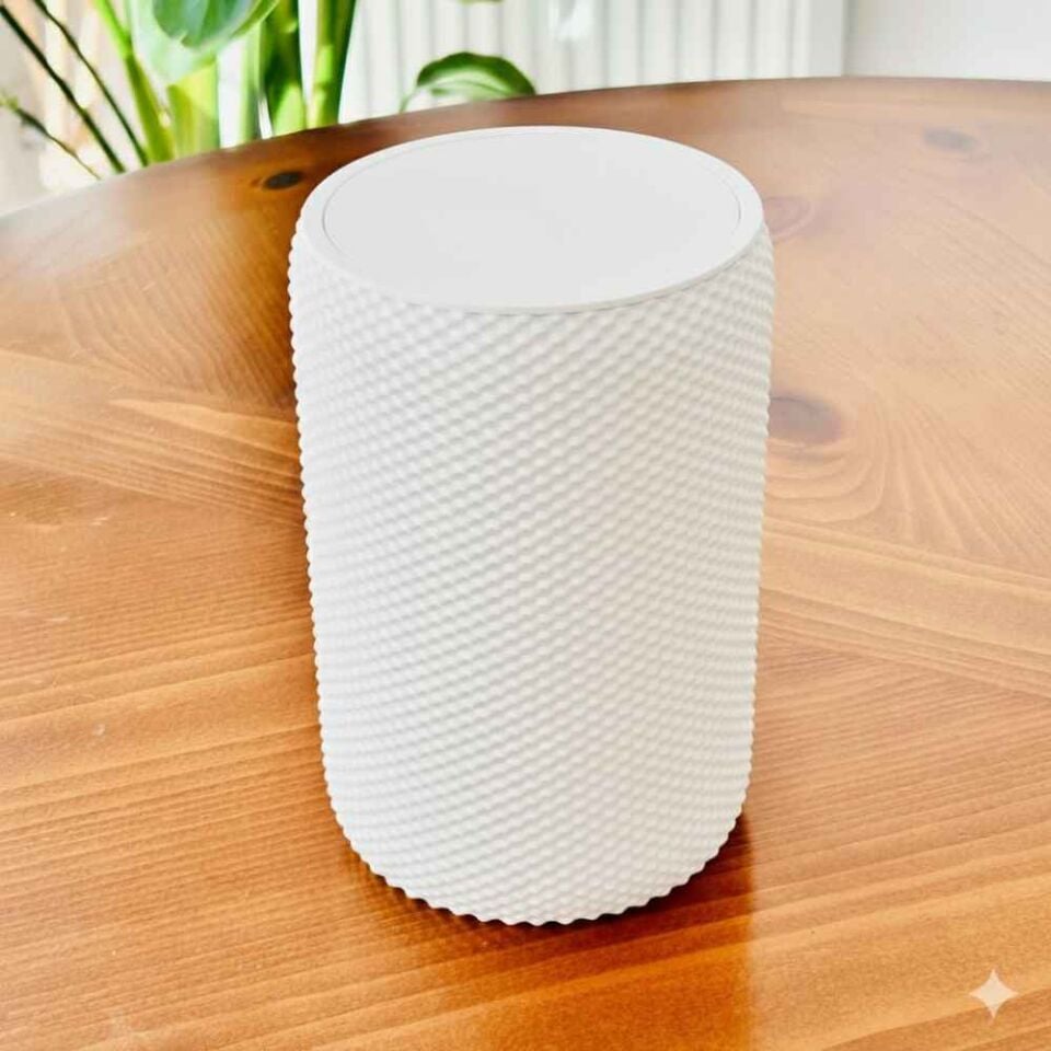 Masaüstü Çöp Kovası