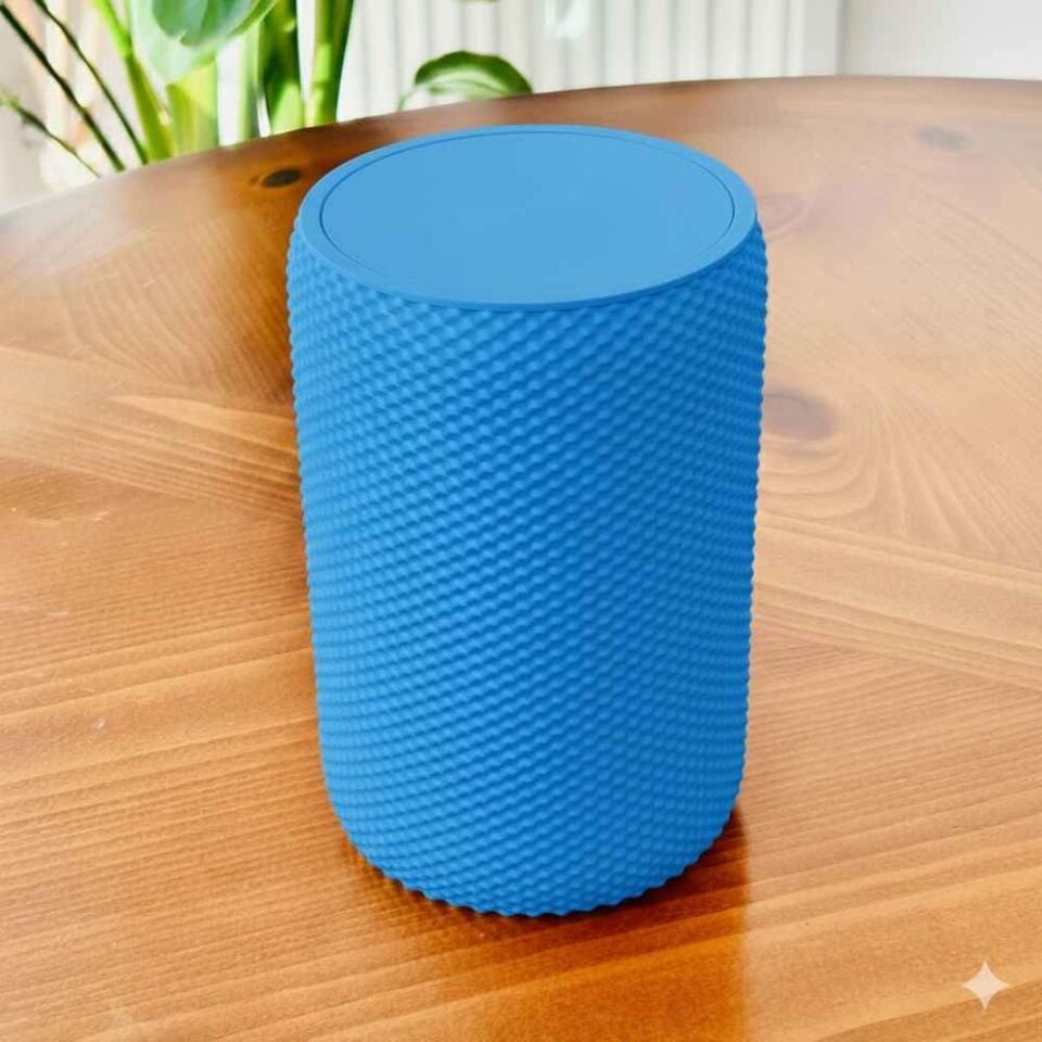 Masaüstü Çöp Kovası