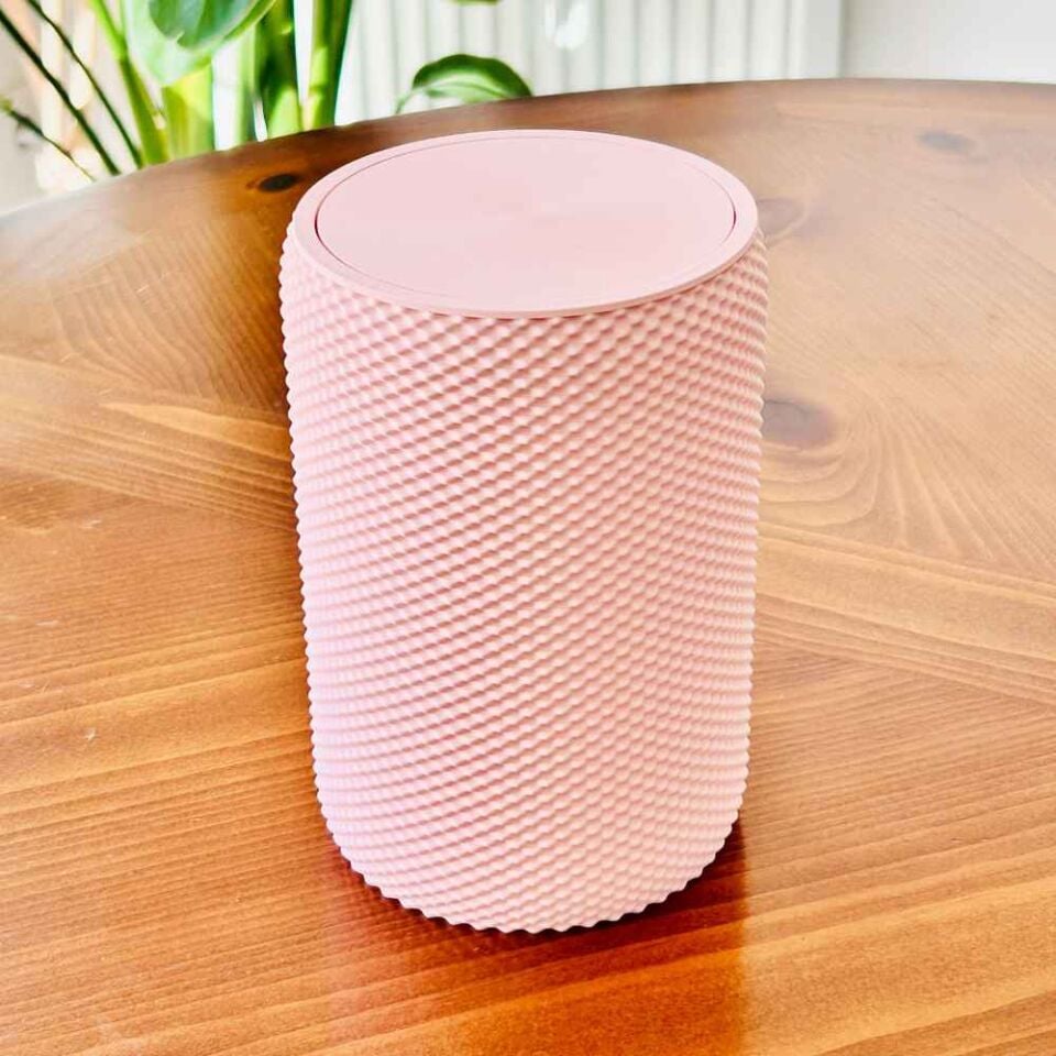 Masaüstü Çöp Kovası