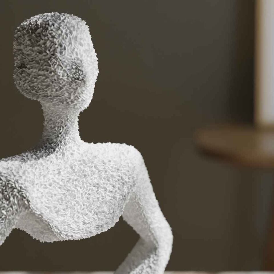 Hiç Kimse - İmparatoriçe