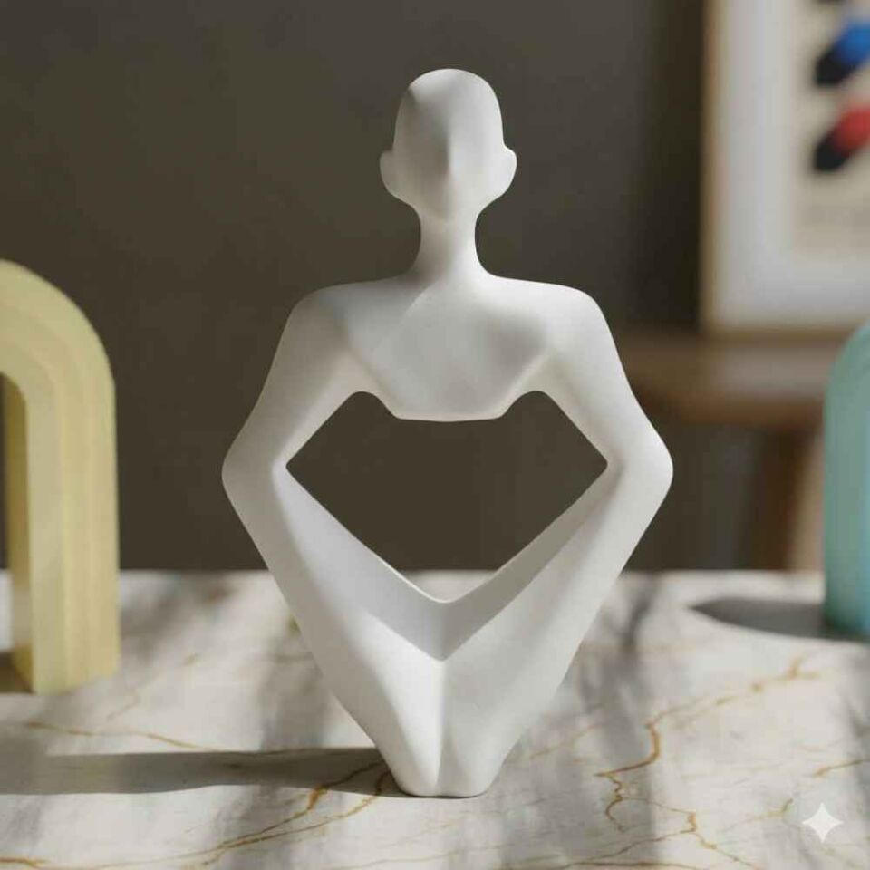 Hiç Kimse - İmparatoriçe