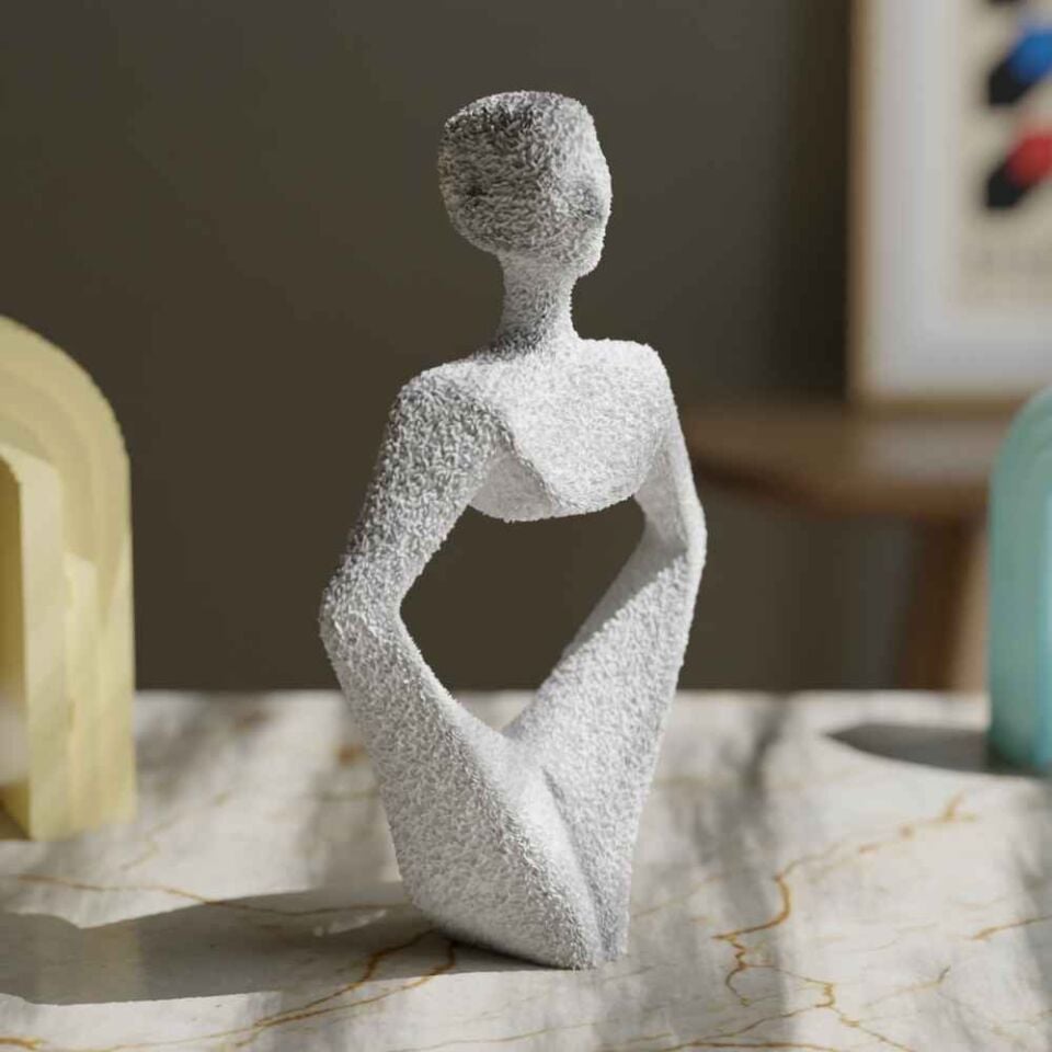 Hiç Kimse - İmparatoriçe