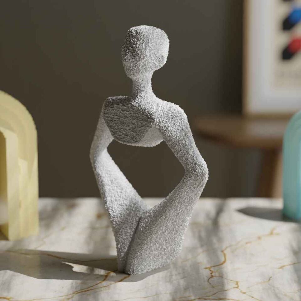 Hiç Kimse - İmparatoriçe