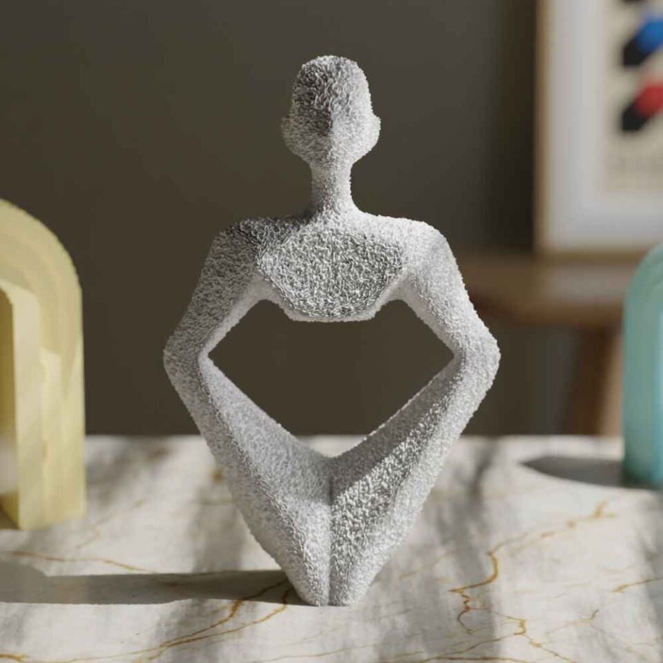 Hiç Kimse - İmparatoriçe