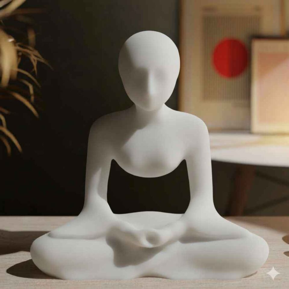 Hiç Kimse - Keşiş