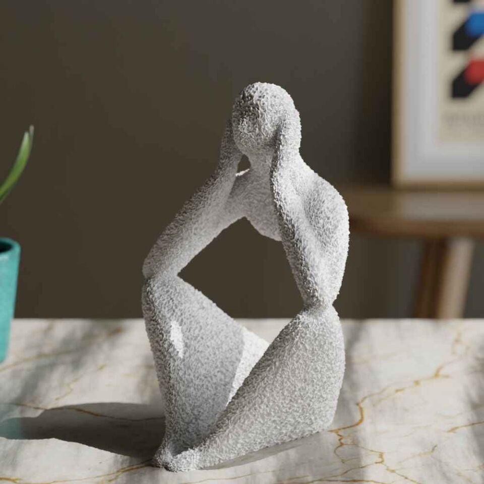 Hiç Kimse - Yükü Taşıyan Kral