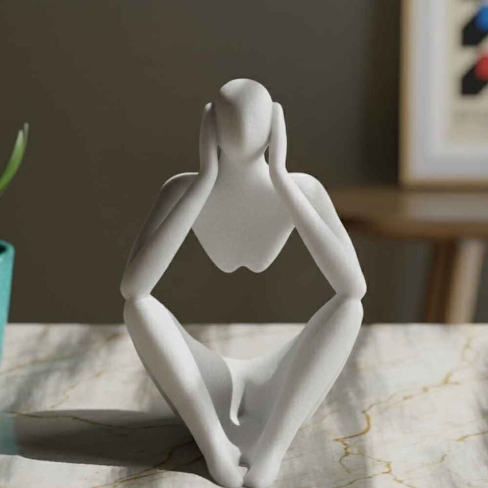 Hiç Kimse - Yükü Taşıyan Kral