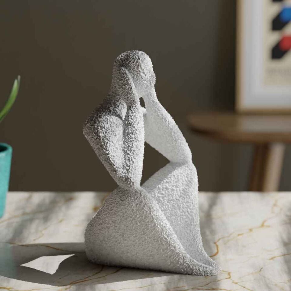 Hiç Kimse - Yükü Taşıyan Kral