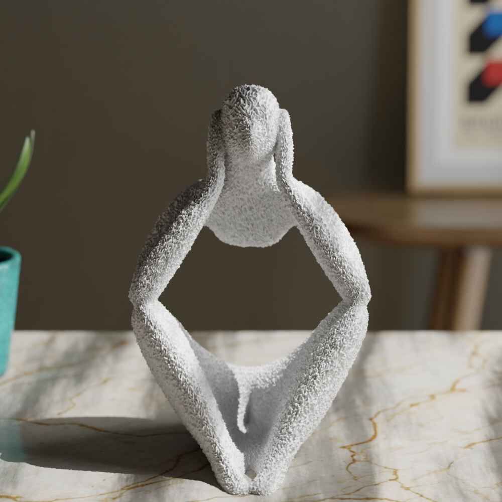 Hiç Kimse - Yükü Taşıyan Kral