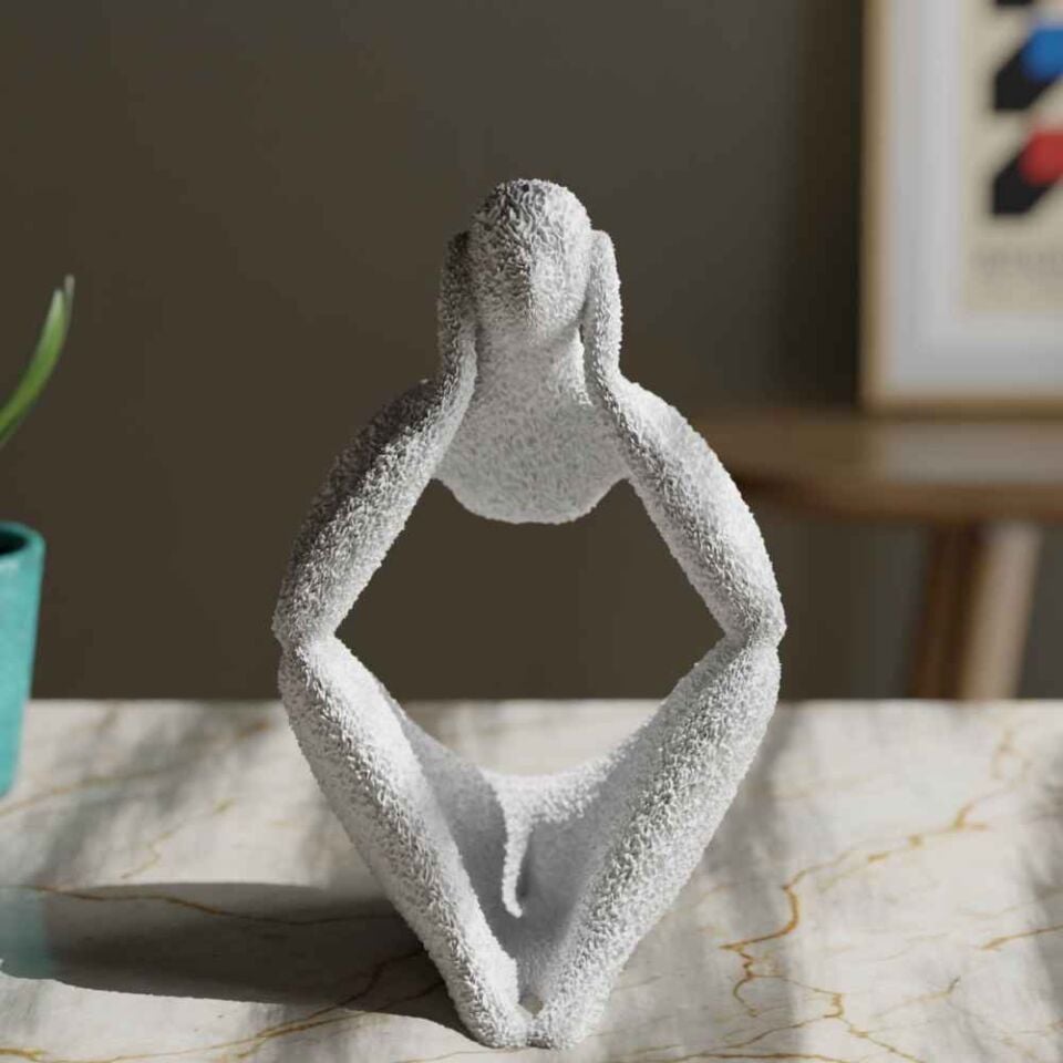 Hiç Kimse - Yükü Taşıyan Kral