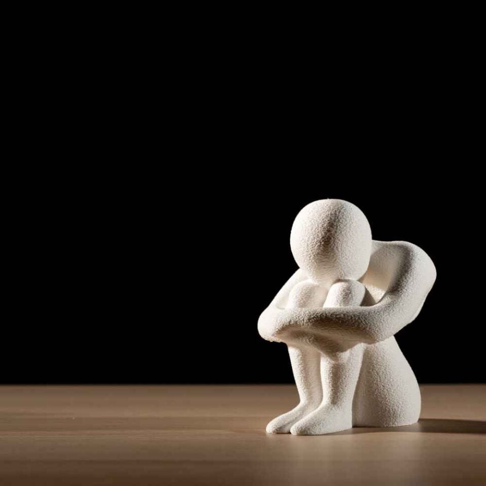 Hiç Kimse - İç Gözlem