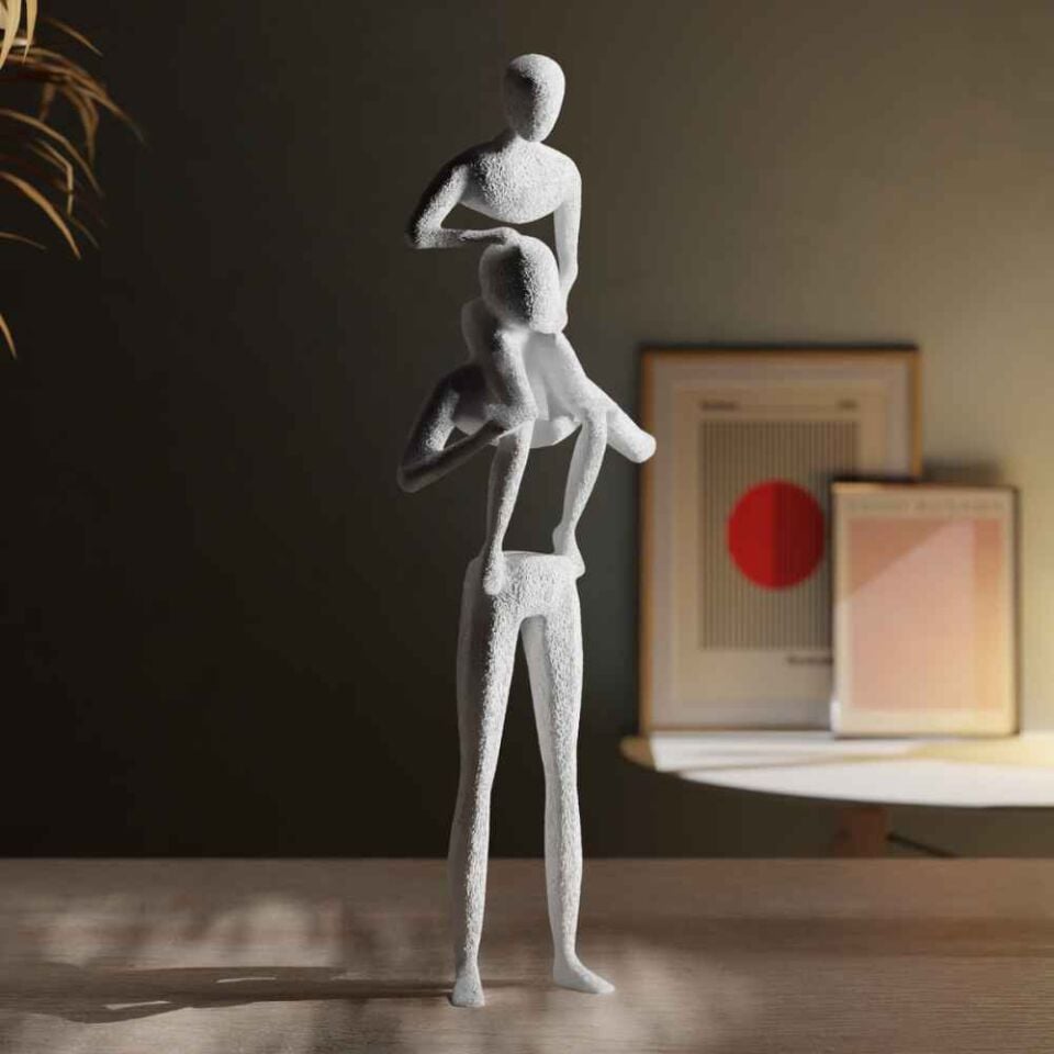 Hiç Kimse - Mutlu Çift