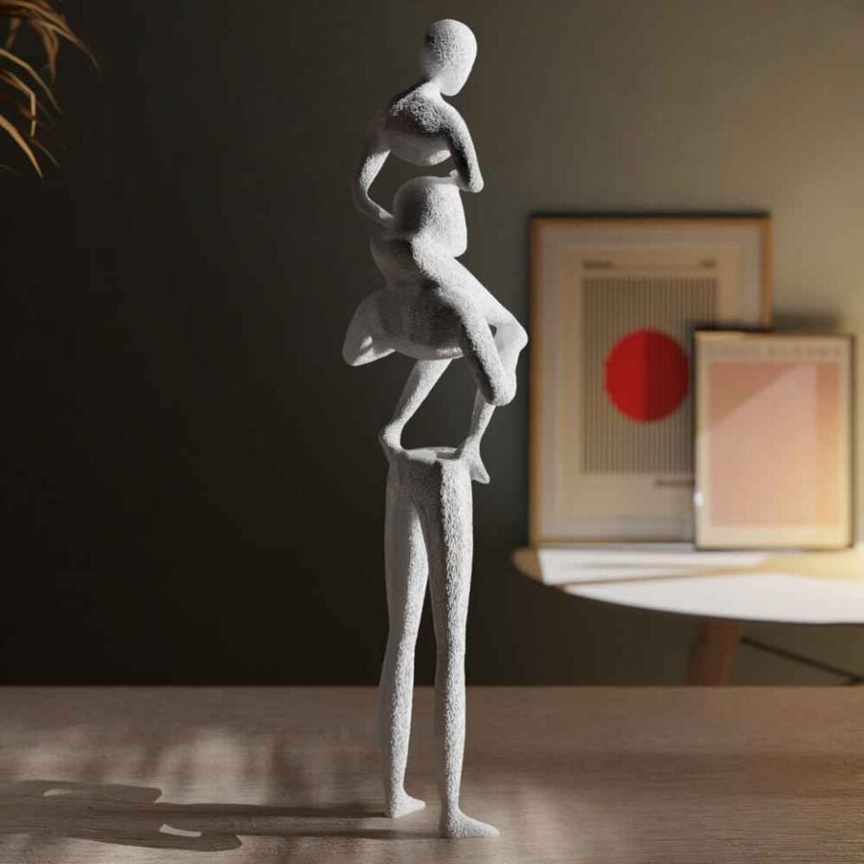 Hiç Kimse - Mutlu Çift