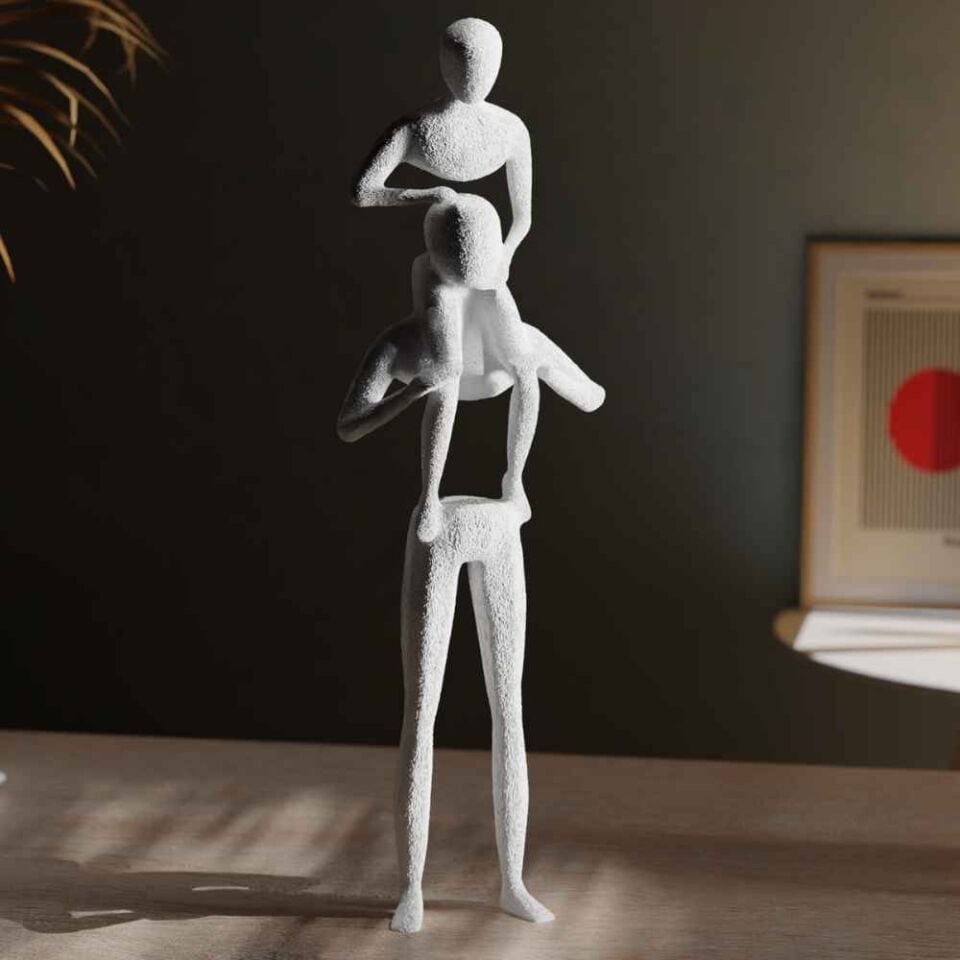 Hiç Kimse - Mutlu Çift