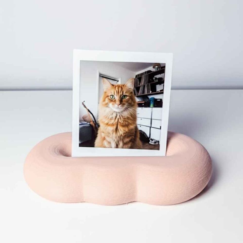 Fotoğraf Tutucu - 3'lü Set